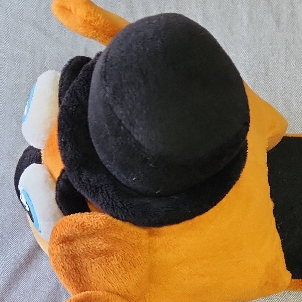 Slippers Plushies